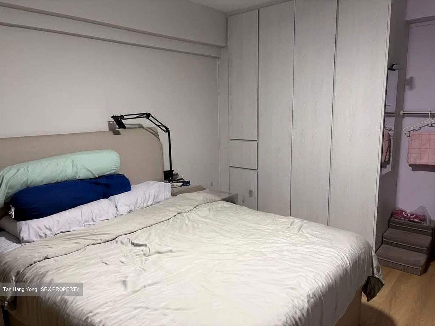 Blk 138 Jalan Bukit Merah (Bukit Merah), HDB 3 Rooms #572564541